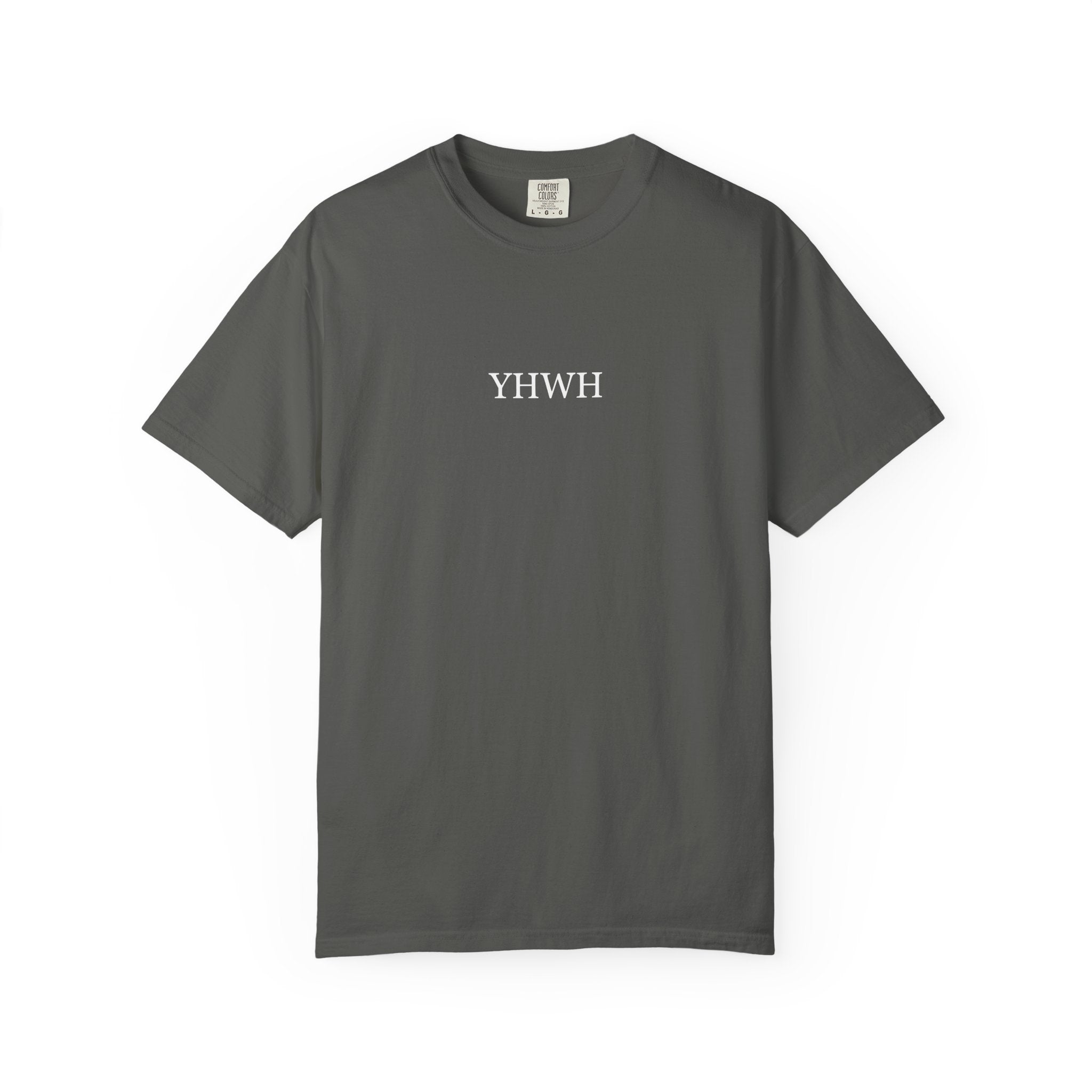 YHWH T-Shirt