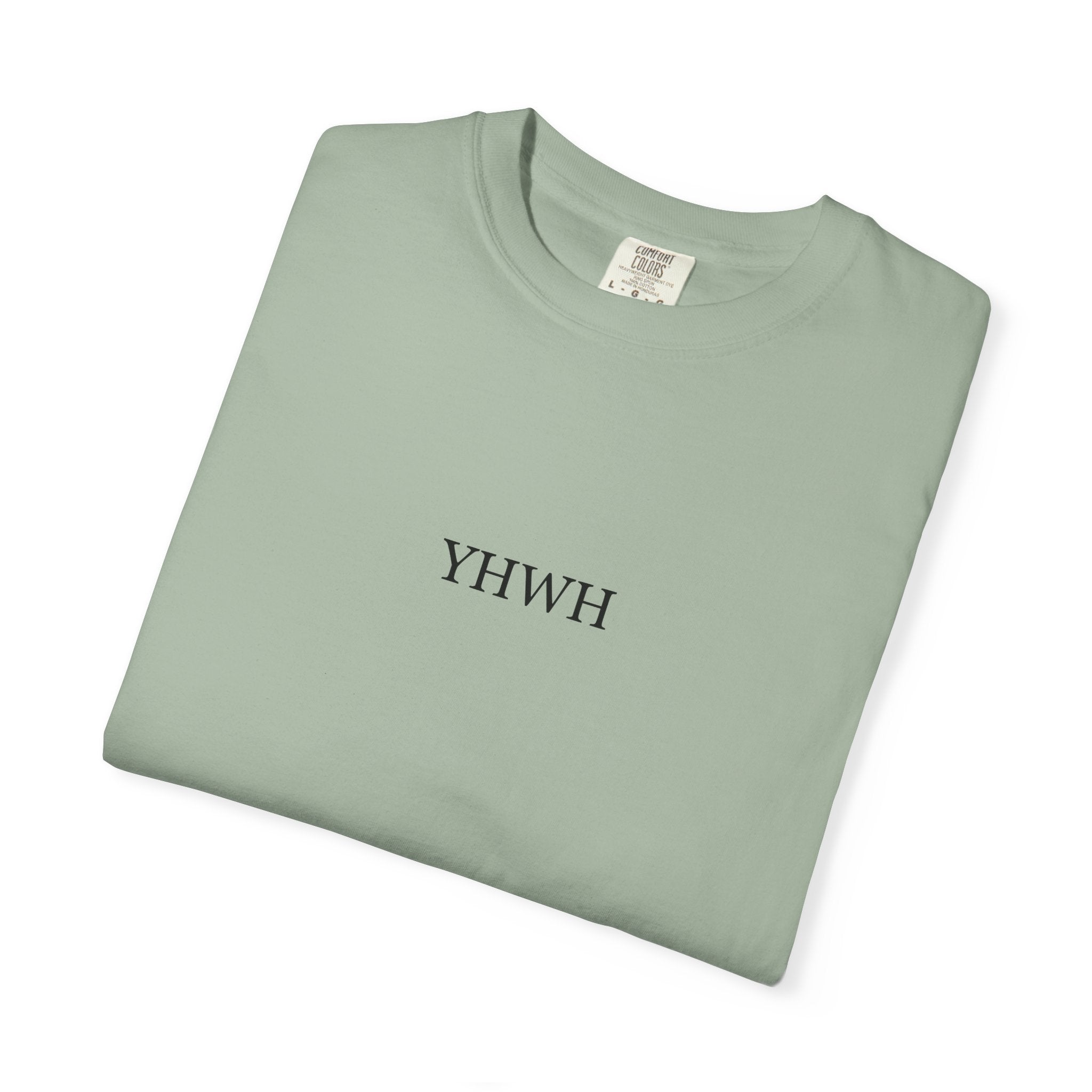 YHWH T-Shirt