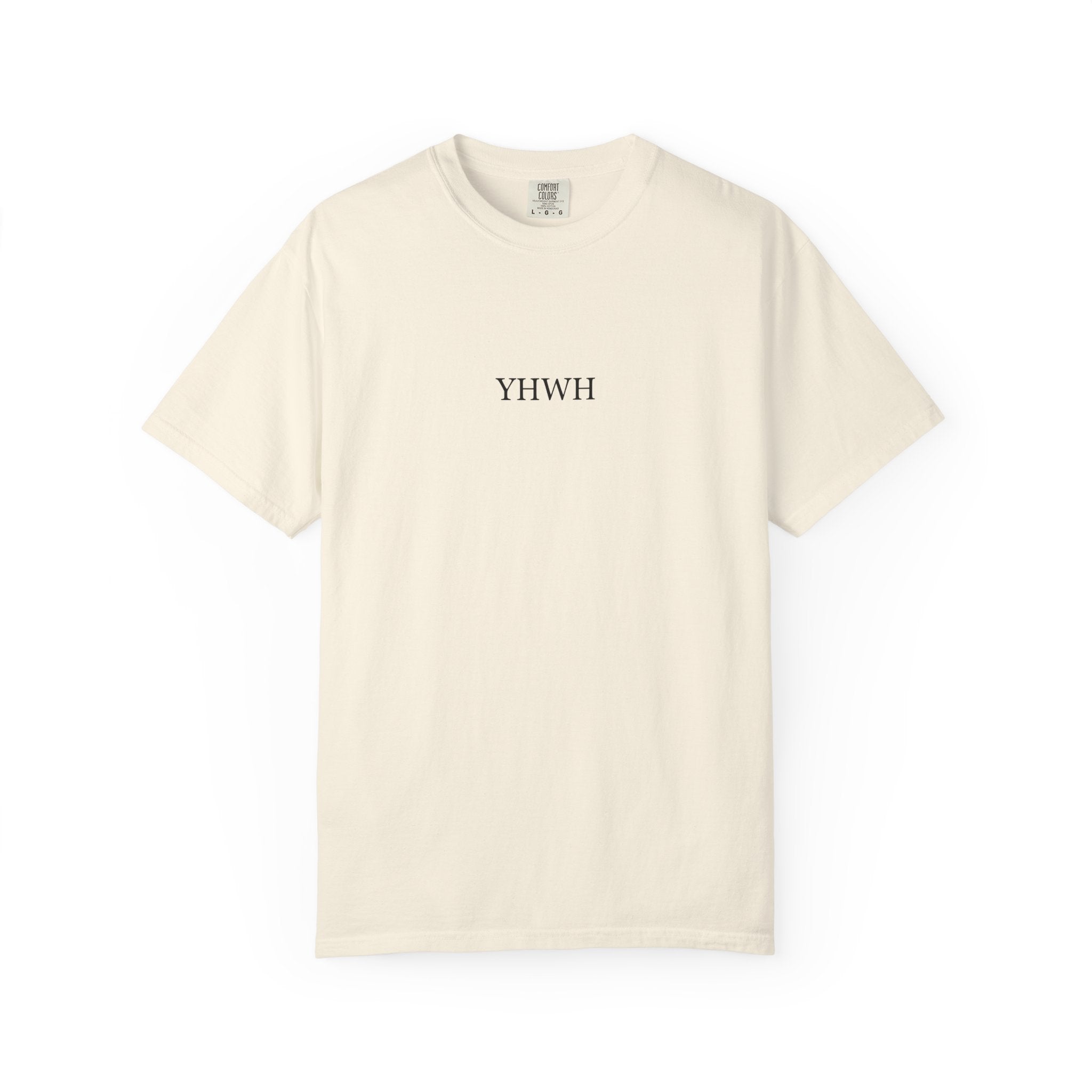 YHWH T-Shirt