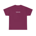 YHWH Heavy Cotton Tee