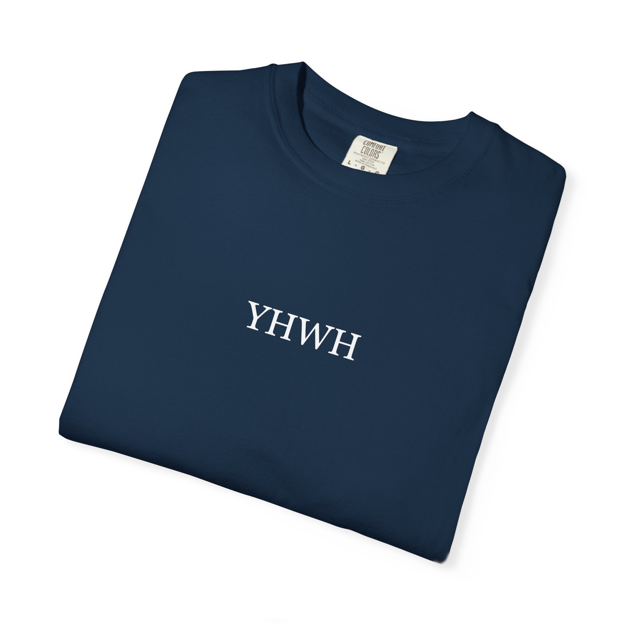 YHWH T-Shirt
