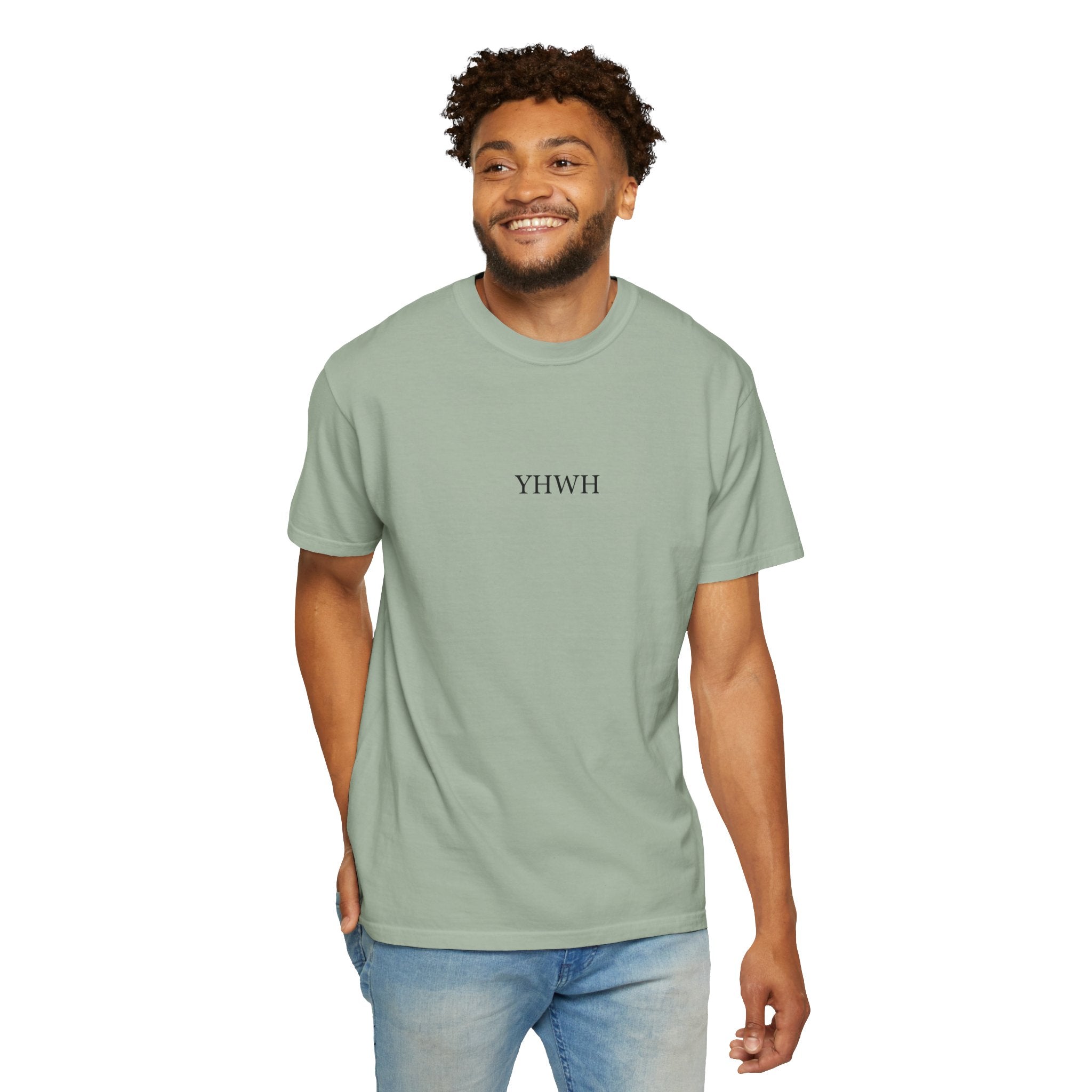 YHWH T-Shirt