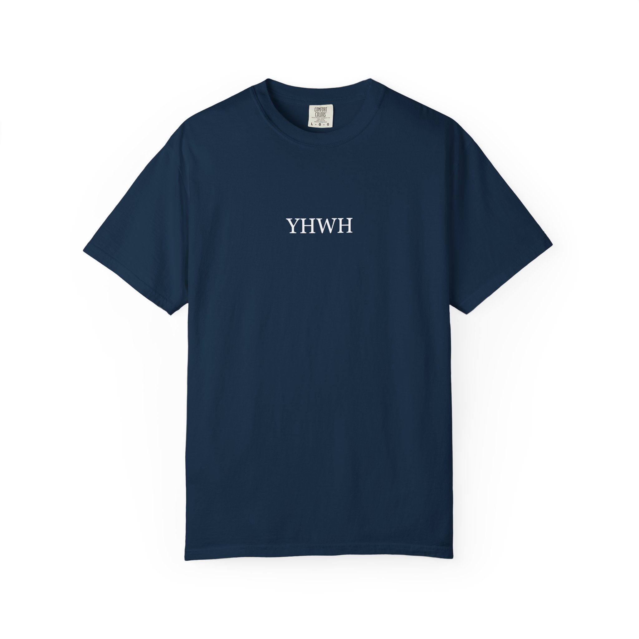 YHWH T-Shirt