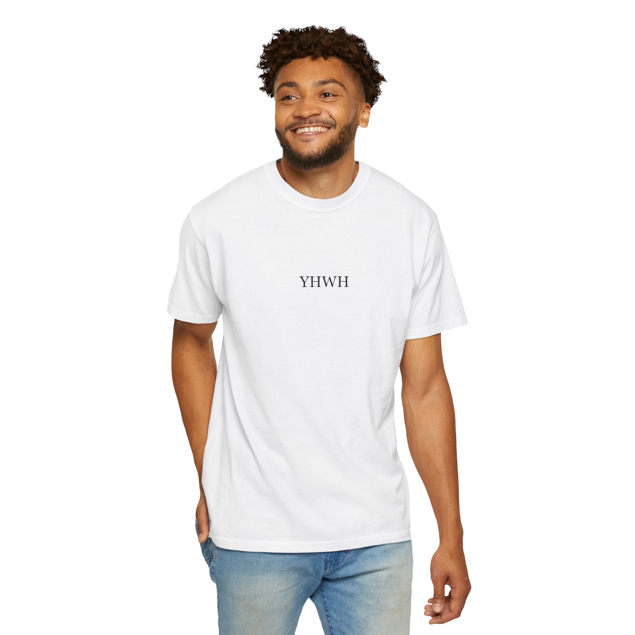 YHWH T-Shirt