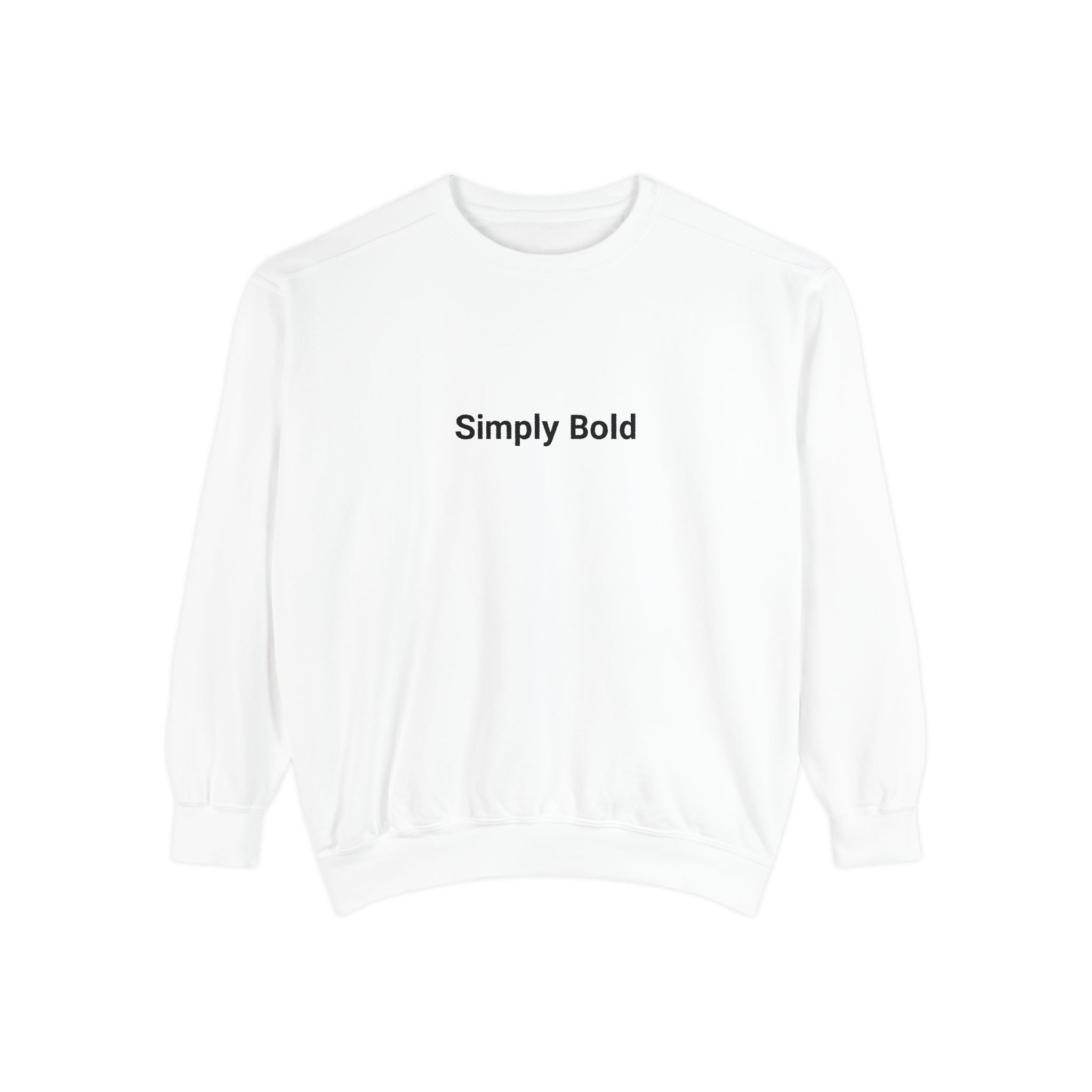 'Kingdom Over Culture' Crewneck