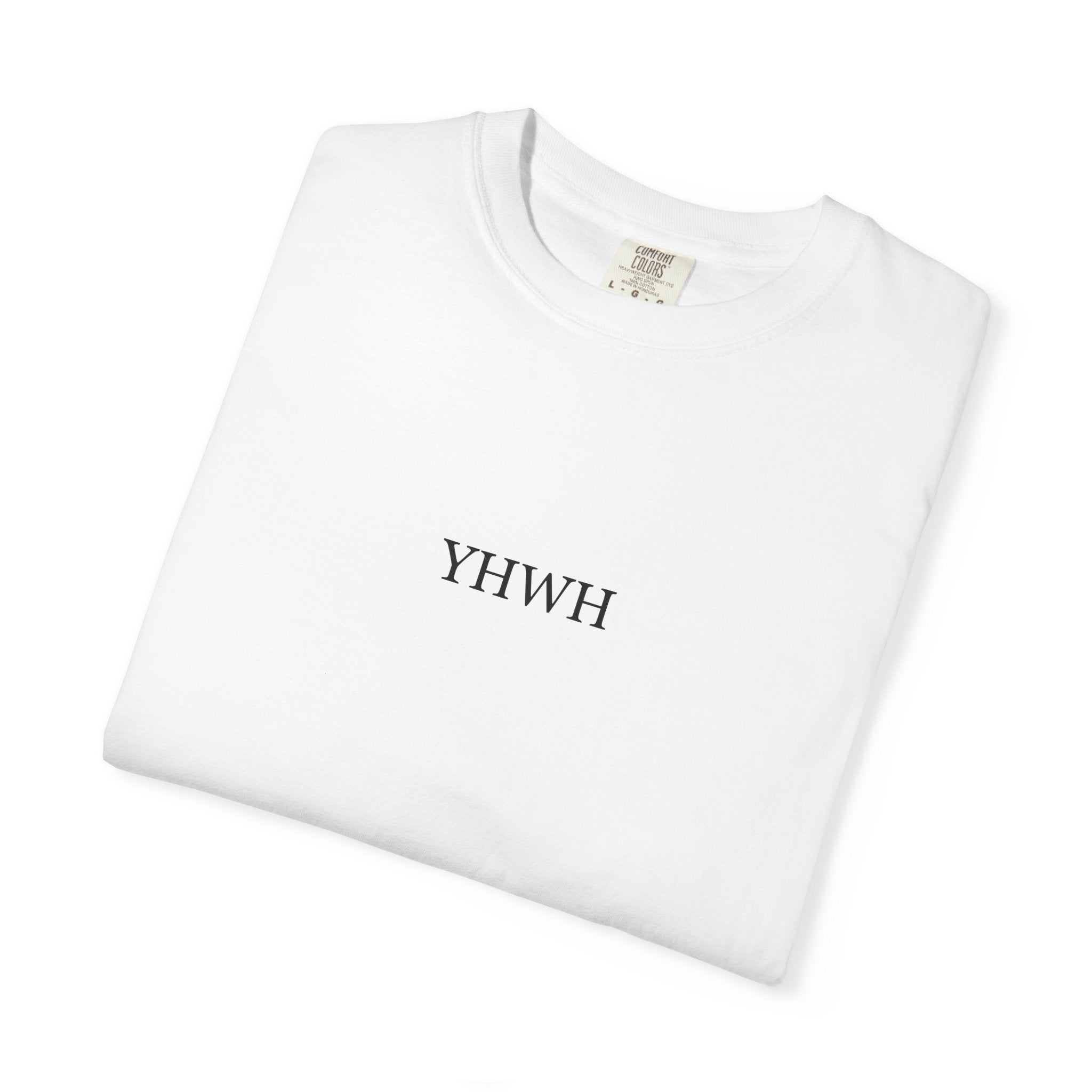 YHWH T-Shirt