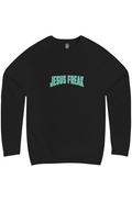 Premium Crew Neck
