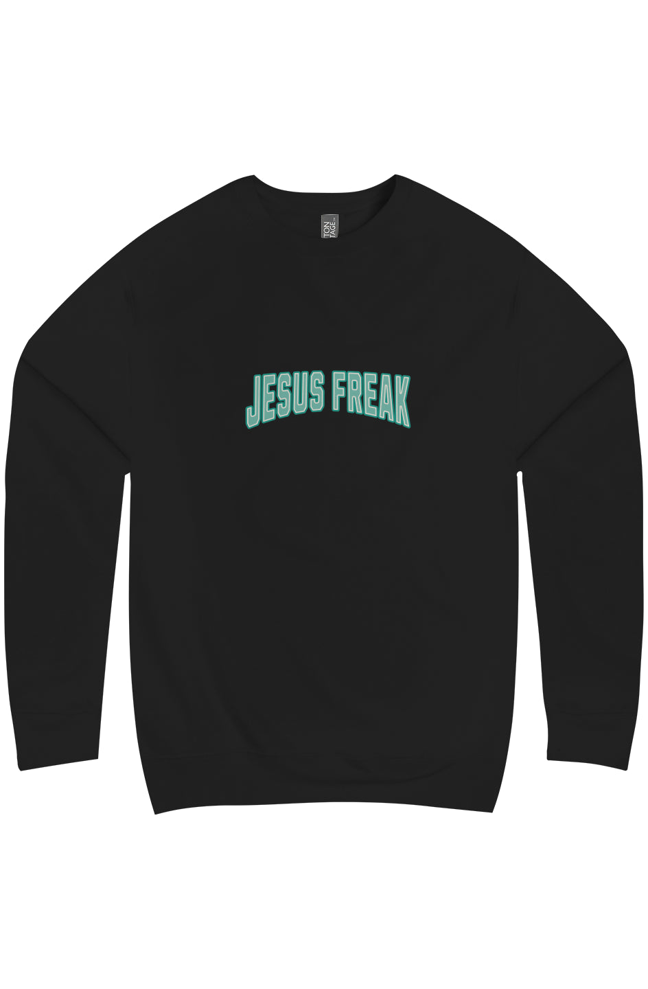 Premium Crew Neck