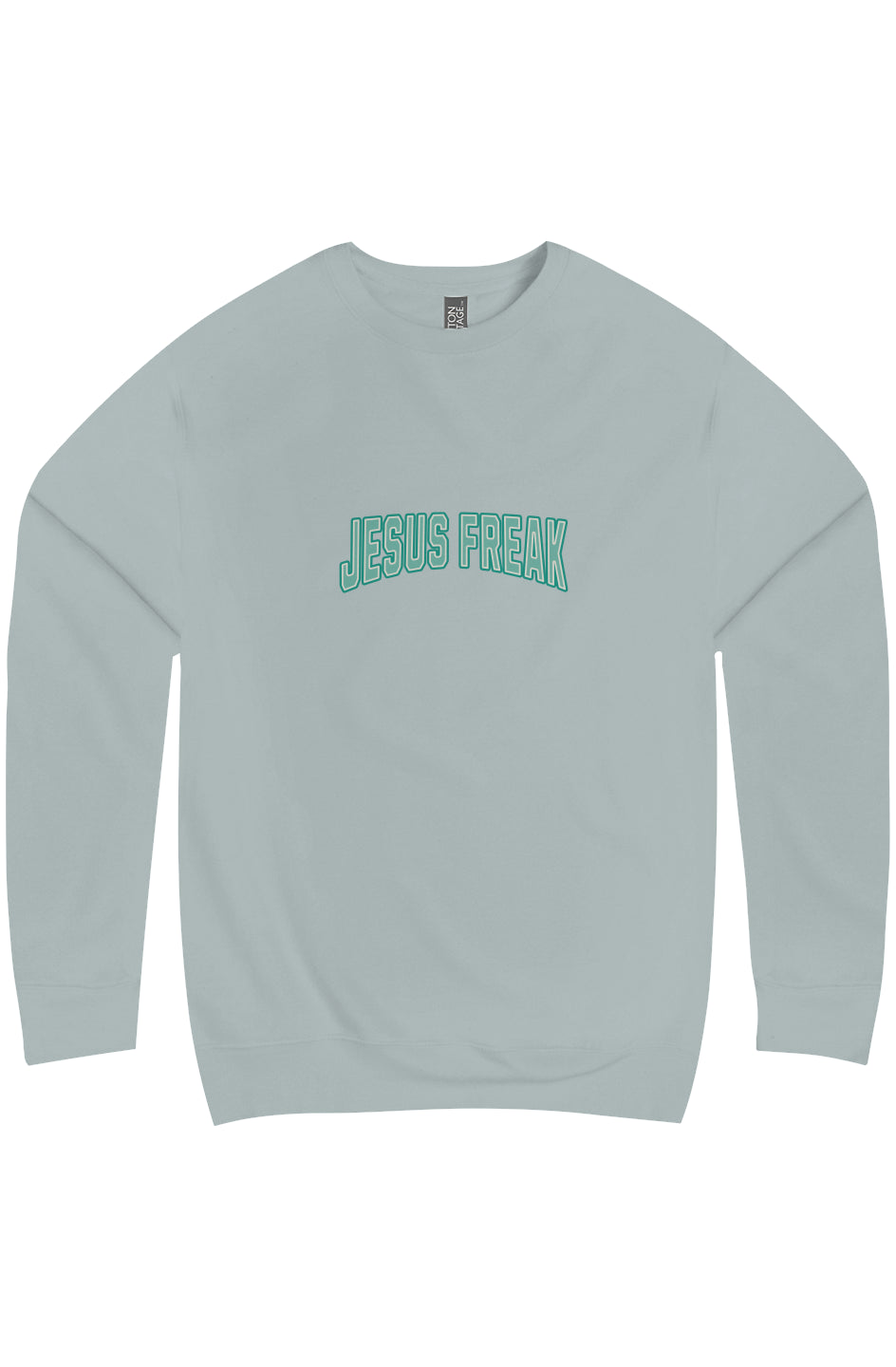 Premium Crew Neck