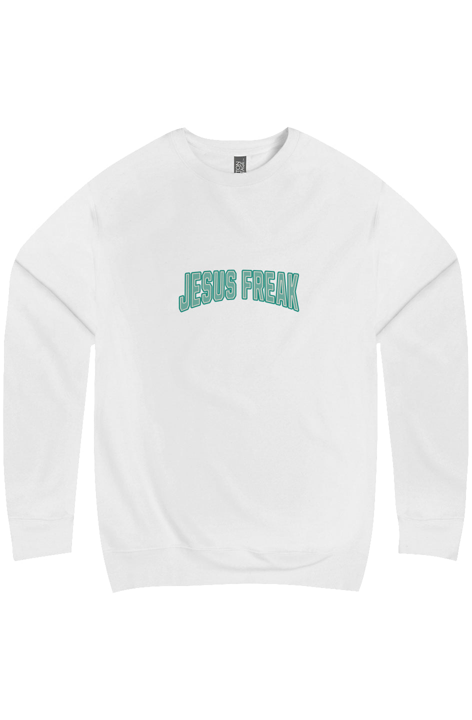 Premium Crew Neck