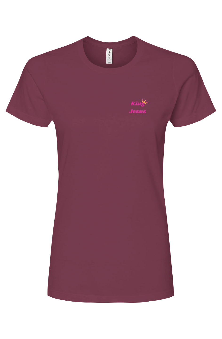 Women's Premium Cotton T-Shirt
