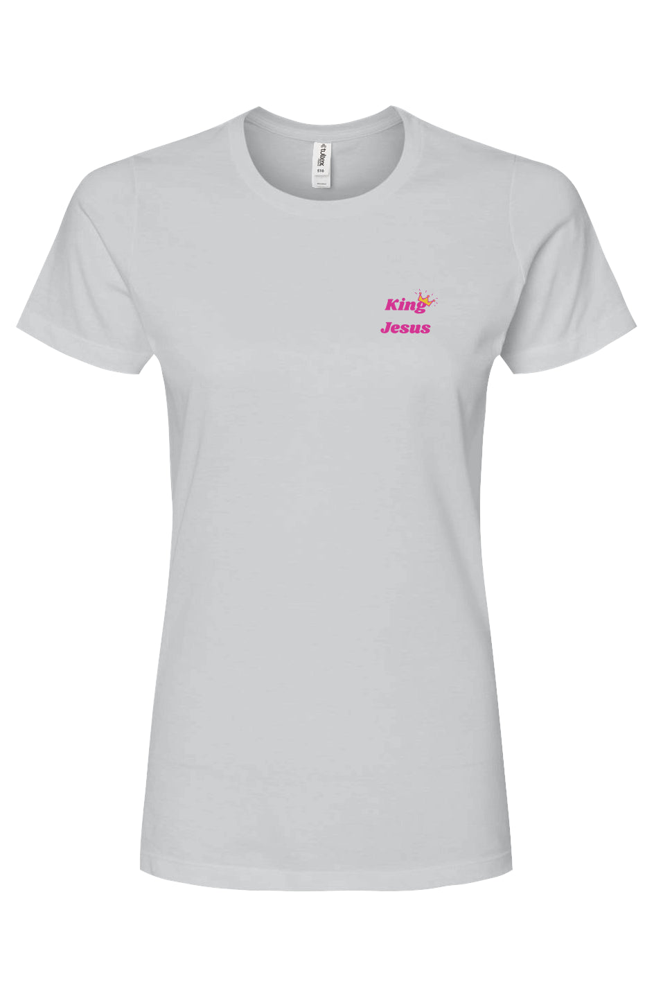 Women's Premium Cotton T-Shirt