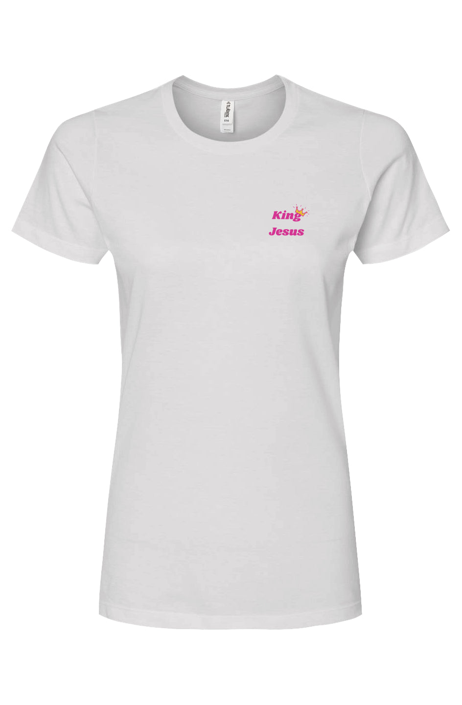 Women's Premium Cotton T-Shirt