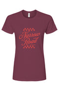 Women's Premium Cotton T-Shirt