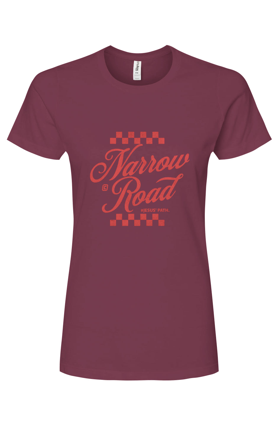 Women's Premium Cotton T-Shirt