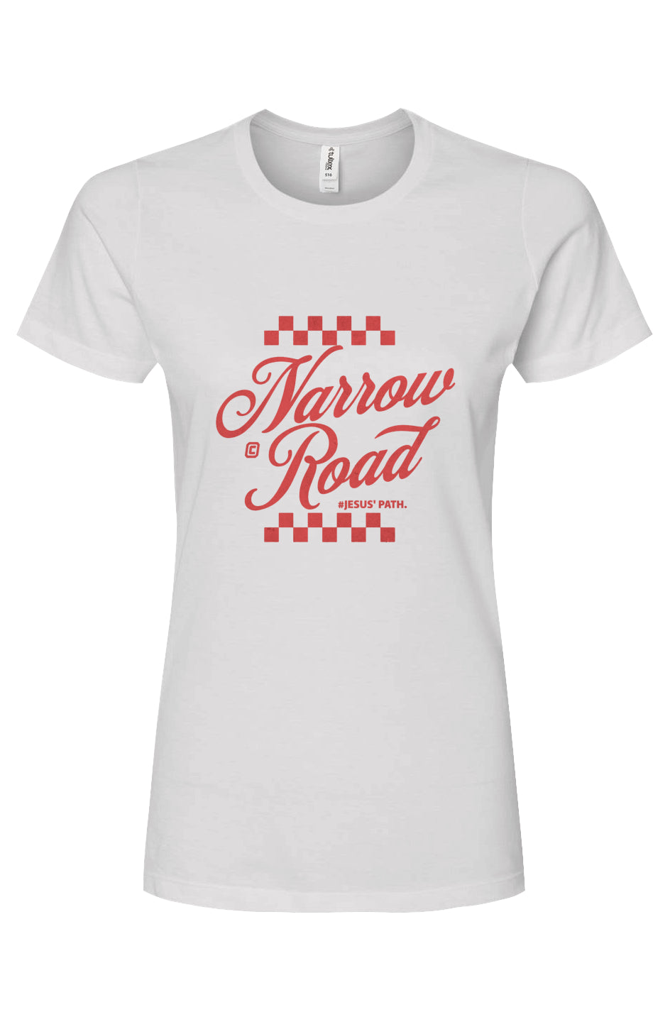 Women's Premium Cotton T-Shirt