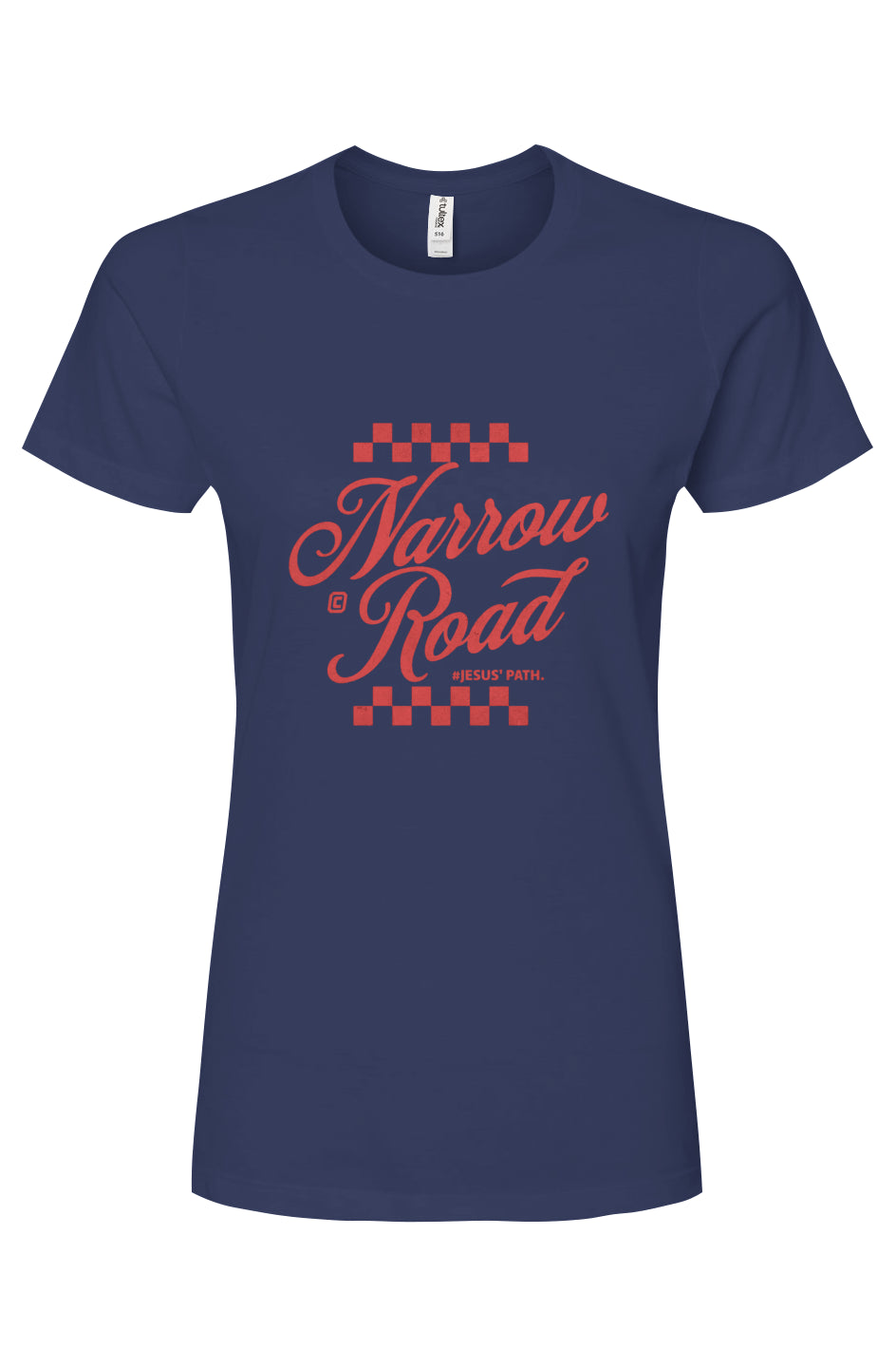 Women's Premium Cotton T-Shirt