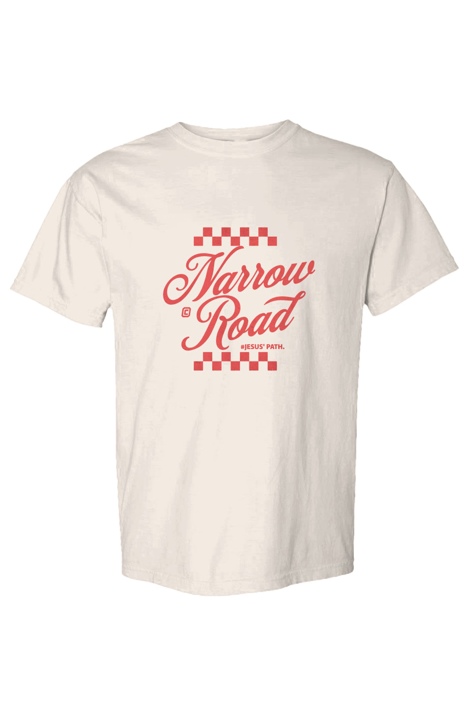 Comfort Colors Heavyweight T Shirt