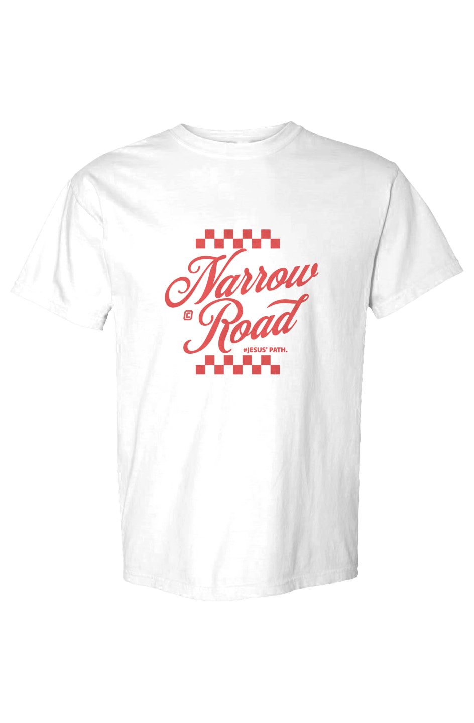 Comfort Colors Heavyweight T Shirt