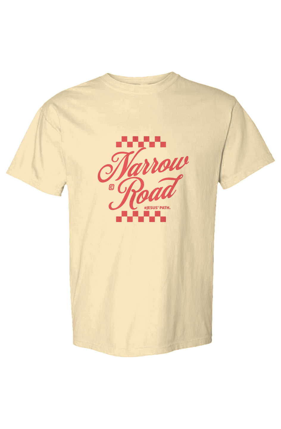 Comfort Colors Heavyweight T Shirt