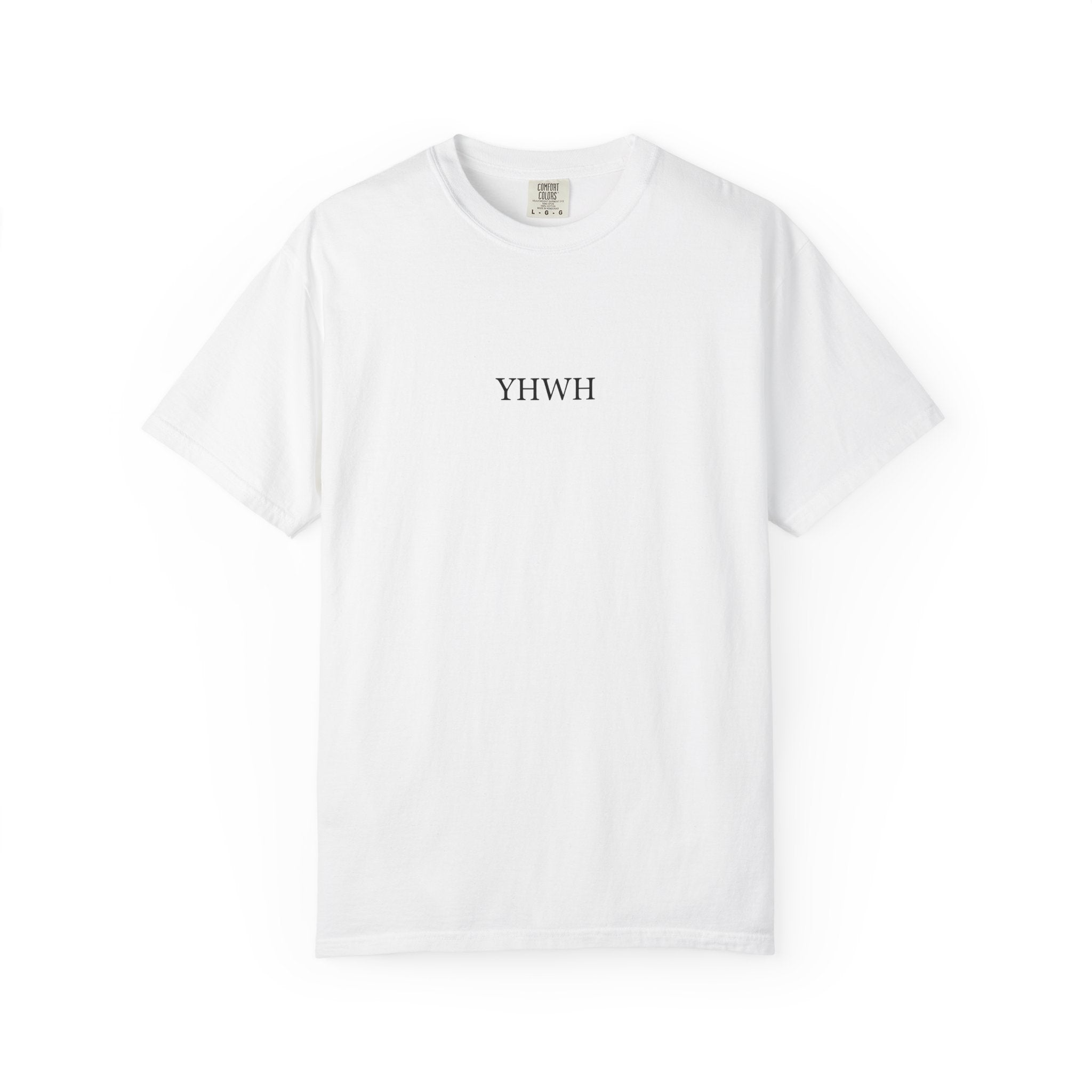 YHWH T-Shirt