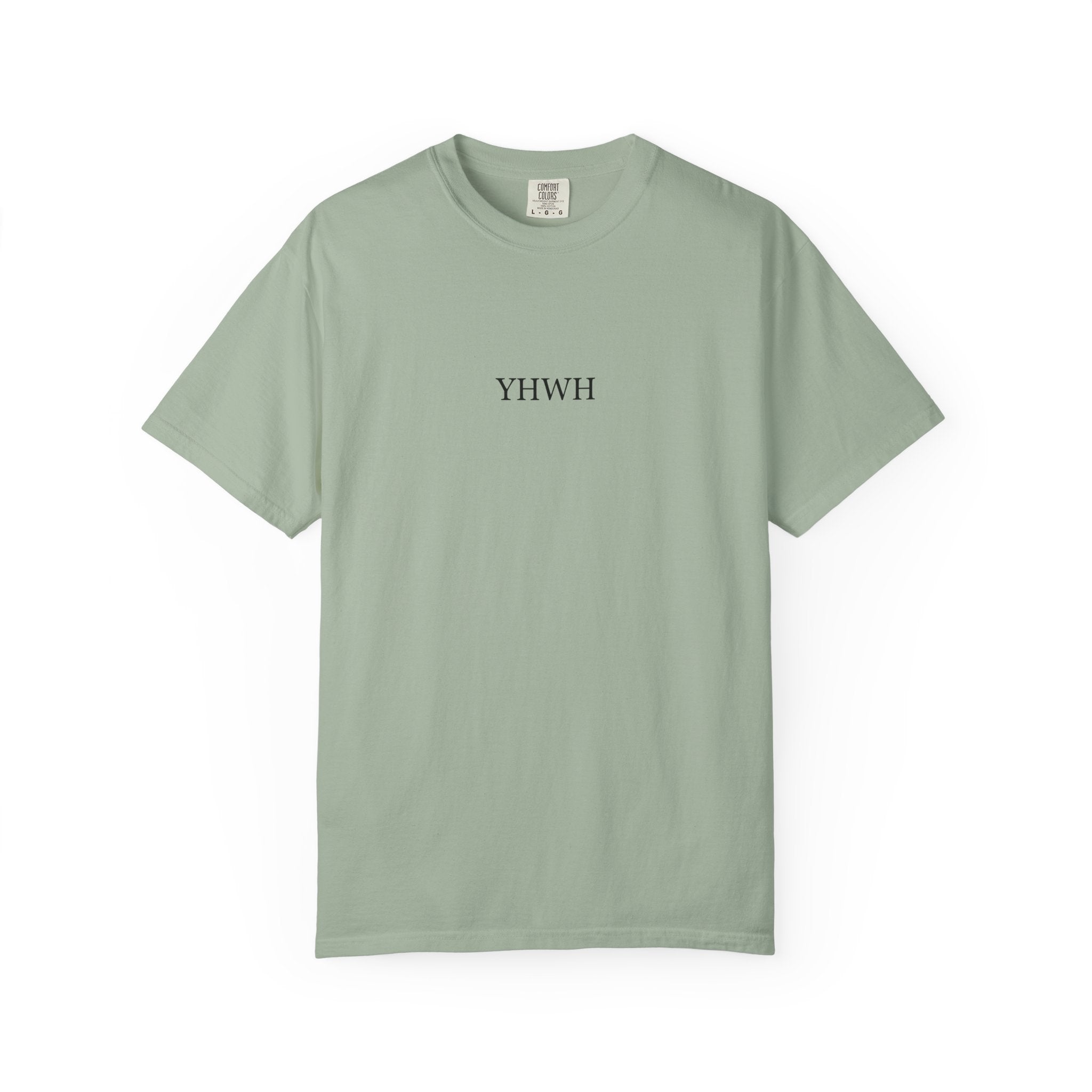 YHWH T-Shirt