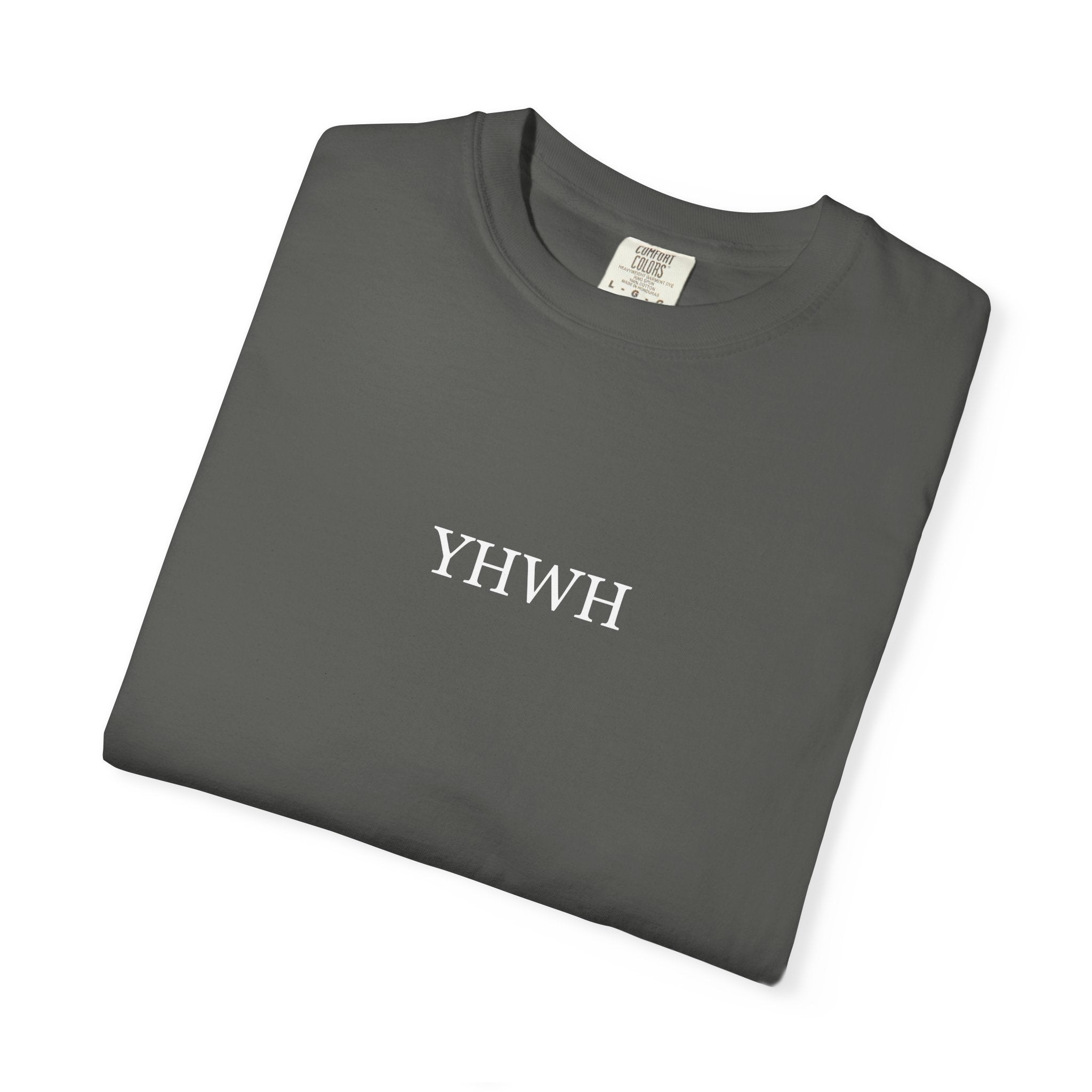 YHWH T-Shirt