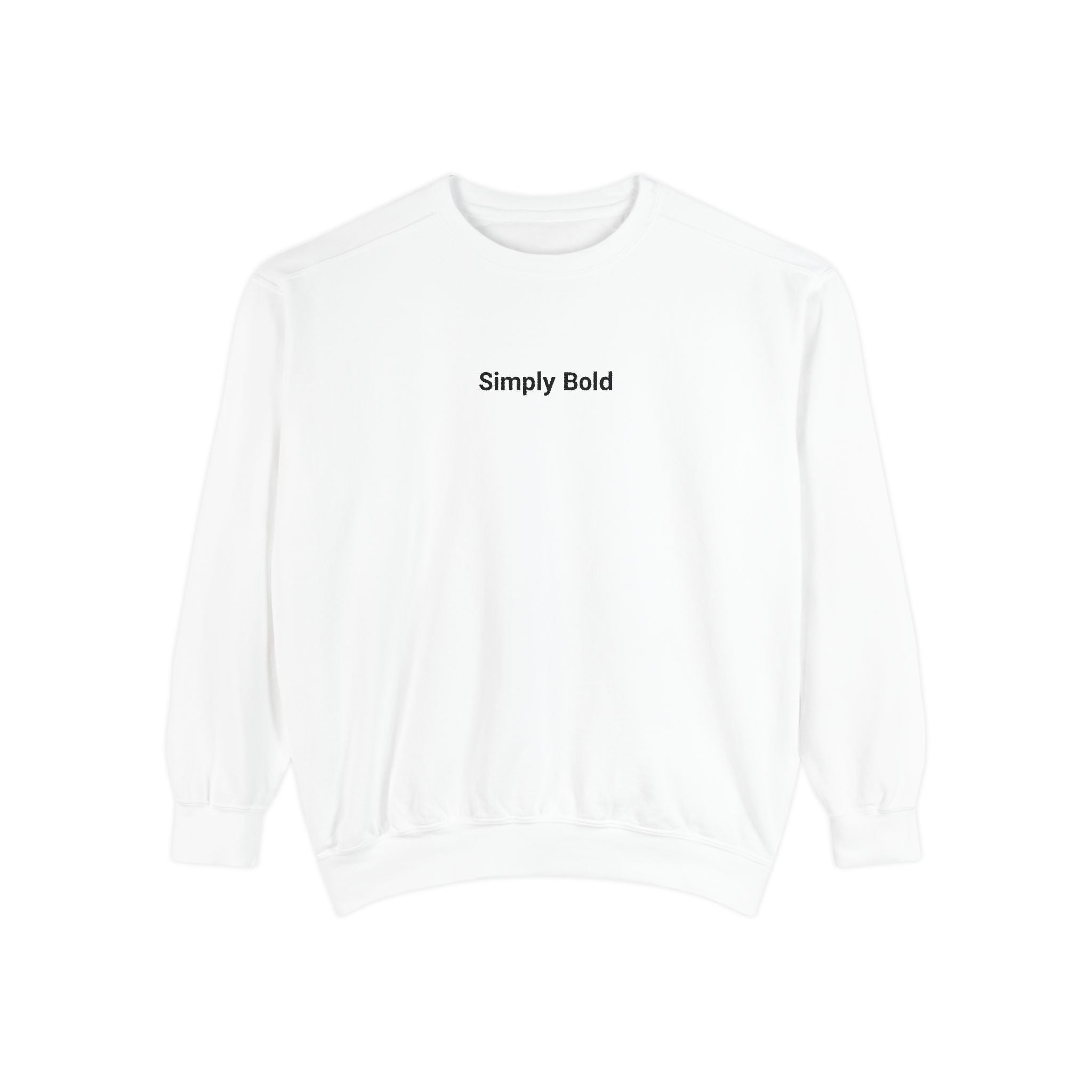 'Kingdom Over Culture' Crewneck